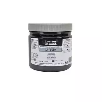 Акрил Liquitex "Soft body" 946 мл