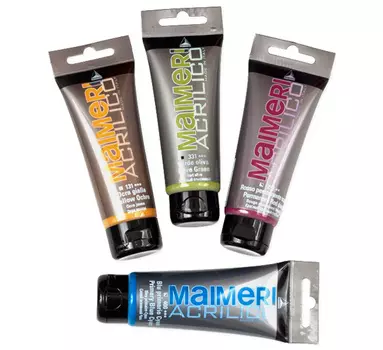 Акрил Maimeri "ACRILICO" 200 мл