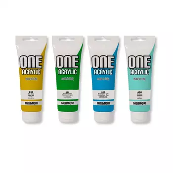 Акрил Maimeri "One" 120 мл