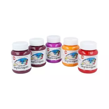 Акрил Olki художественный 100 мл