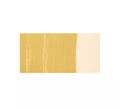 Акрил POLYCOLOR 140 мл Богатое золото