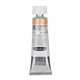 Акрил Schmincke "Akademie" 60 мл Телесный