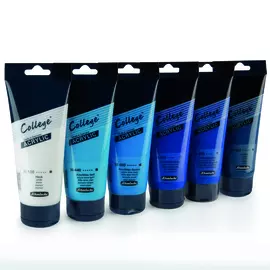 Акрил Schmincke "College" 200 мл