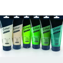 Акрил Schmincke "College" 75 мл