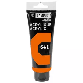 Акрил Sennelier 100 мл Оранжевый