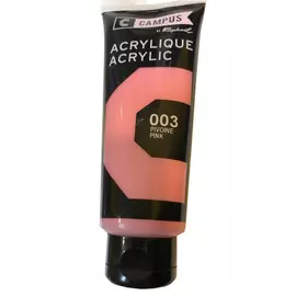 Акрил Sennelier 100 мл пастельный Розовый