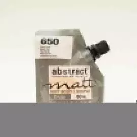 Акрил Sennelier "Abstract matt" 60 мл, бледно-розовый