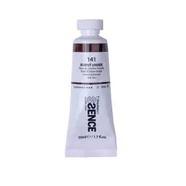 Акрил ShinHan "Ssence" туба 50 мл №141 Умбра жженая