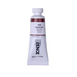 Акрил ShinHan "Ssence" туба 50 мл №143 Коричневый красноватый