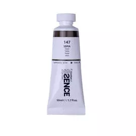 Акрил ShinHan "Ssence" туба 50 мл №147 Сепия