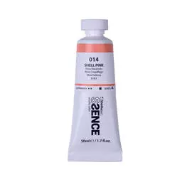 Акрил ShinHan "Ssence" туба 50 мл №14 Розовая ракушка
