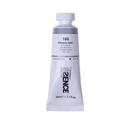 Акрил ShinHan "Ssence" туба 50 мл №168 Серый французский