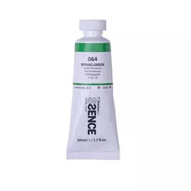 Акрил ShinHan "Ssence" туба 50 мл №64 Зеленый весенний