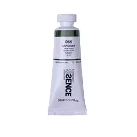 Акрил ShinHan "Ssence" туба 50 мл №66 Зеленый травяной (крушина)