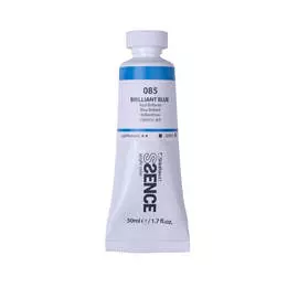 Акрил ShinHan "Ssence" туба 50 мл №85 Синий бриллиантовый
