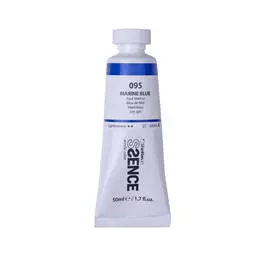 Акрил ShinHan "Ssence" туба 50 мл №95 Синий морской