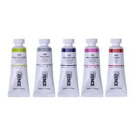 Акрил ShinHan "Ssence" туба 50 мл, все цвета