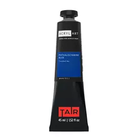 Акрил Таир "Акрил Арт" 45 мл Голубая ФЦ