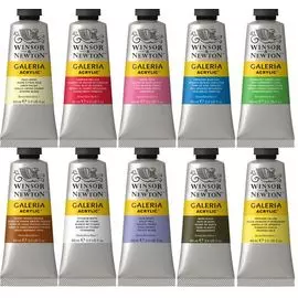 Акрил Winsor&Newton "Galeria" 60 мл