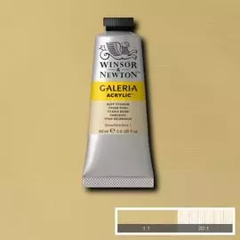 Акрил Winsor&Newton "Galeria" 60 мл Слоновая кость