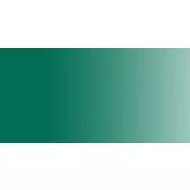 Аквамаркер двусторонний "Сонет" изумрудный темный