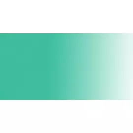 Аквамаркер двусторонний "Сонет" изумрудный зеленый