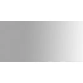 Аквамаркер двусторонний "Сонет" серый