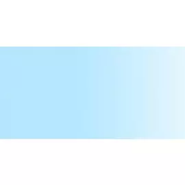 Аквамаркер двусторонний "Сонет" светло-голубой
