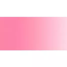 Аквамаркер двусторонний "Сонет" светло-розовый