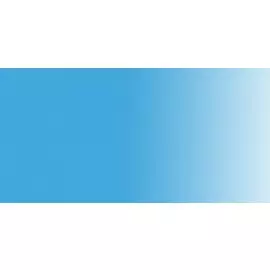 Аквамаркер двусторонний "Сонет" темно-голубой