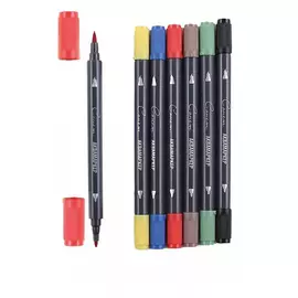 Аквамаркер двусторонний "Сонет" все цвета