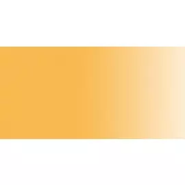 Аквамаркер двусторонний "Сонет" желтый средний