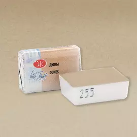 Акварель "Белые Ночи" в кювете Дюны