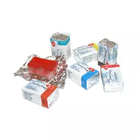 Акварель "Белые Ночи" в кювете Индантреновый синий светлый