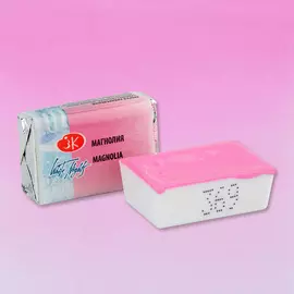 Акварель "Белые Ночи" в кювете Магнолия