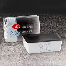 Акварель "Белые Ночи" в кювете Марс черный