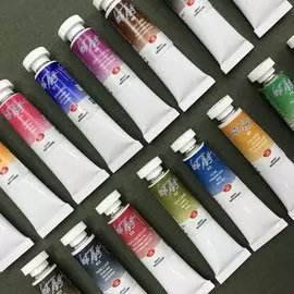 Акварель "Белые Ночи" в тубе 10 мл