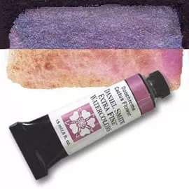 Акварель Daniel Smith в тубе 15 мл Цветок кактуса хамелеон/Duochrome Cactus Flower