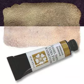Акварель Daniel Smith в тубе 15 мл Голдстоун иридисцентная/Iridescent Goldstone