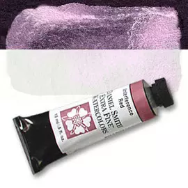 Акварель Daniel Smith в тубе 15 мл Красный интерферентный/Interference Red