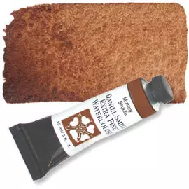 Акварель Daniel Smith в тубе 15 мл Мумия бокситов/Mummy Bauxite (Natural Iron Oxides)