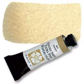 Акварель Daniel Smith в тубе 15 мл Песочный/Buff Titanium (PW6:1)