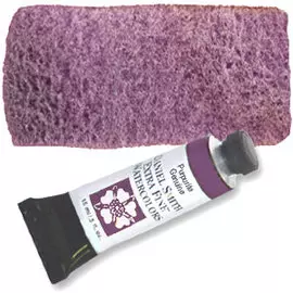 Акварель Daniel Smith в тубе 15 мл Пурпур оригинальный/Purpurite Genuine