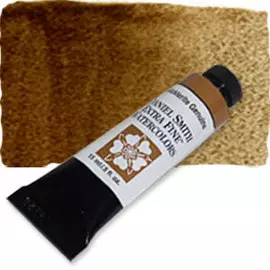 Акварель Daniel Smith в тубе 15 мл Сиклерит коричневый/Sicklerite Genuine