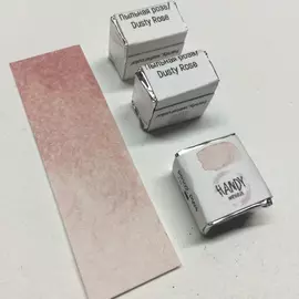 Акварель "Handy" кювета 2 мл, Пыльная роза