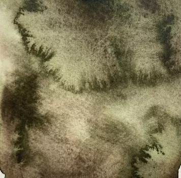 Акварель "Handy" кювета 2 мл, Болотная топь