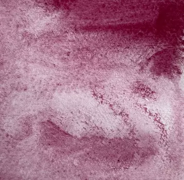 Акварель "Handy" кювета 2 мл, Бордовый