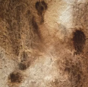 Акварель "Handy" кювета 2 мл, Burnt umber brownish