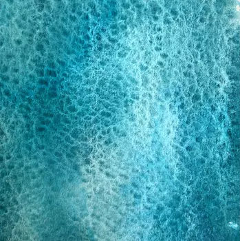 Акварель "Handy" кювета 2 мл, Голубые водоросли