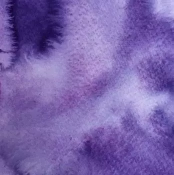 Акварель "Handy" кювета 2 мл, Ирисовый